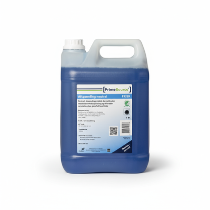 Afspænding Max MS+ (til industri opvaskemaskine) 5 kg