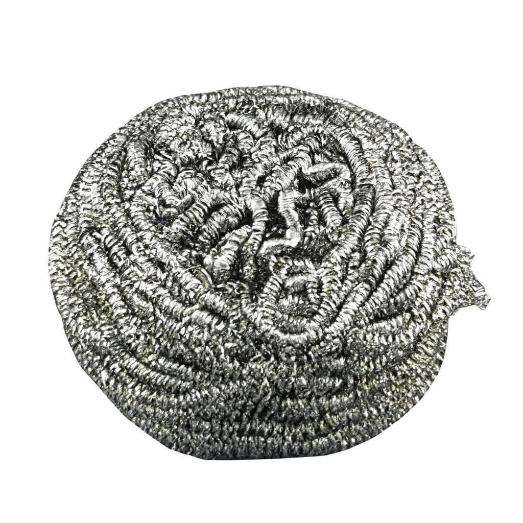 Stålsvamp 60 gr stål,30 stk/pk