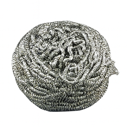 Stålsvamp 60 gr stål,30 stk/pk