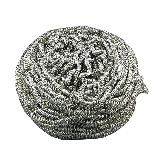 Stålsvamp 60 gr stål,30 stk/pk