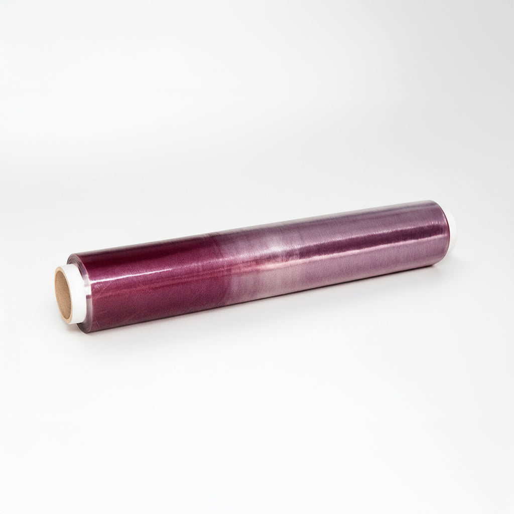 Madfilm, 45cm x 300m, 8my, standard, Rosa (1 rulle)