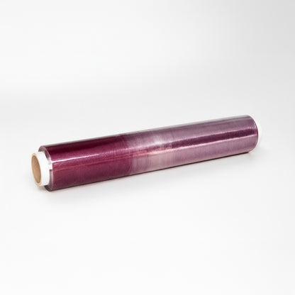 Madfilm, 45cm x 300m, 8my, standard, Rosa (1 rulle)