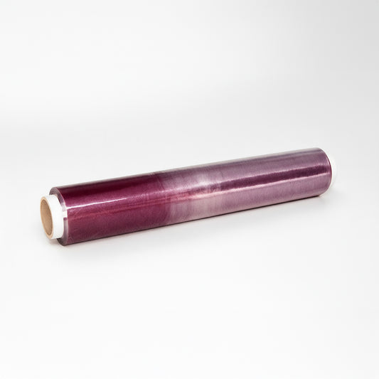 Madfilm, 45cm x 300m, 8my, standard, Rosa (1 rulle)