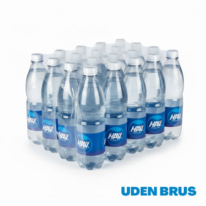 HAV - Vand uden brus, inkl. pant (Pakke af 20 stk)