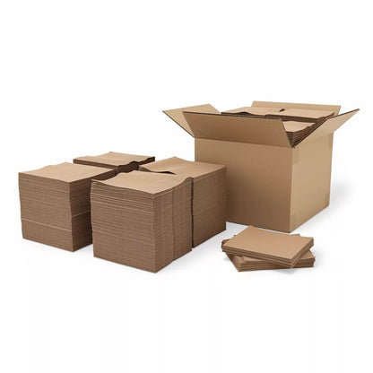 MS+ Just One Pro – Serviet 2-lags 21×16 cm Natur – 4.000 stk/krt