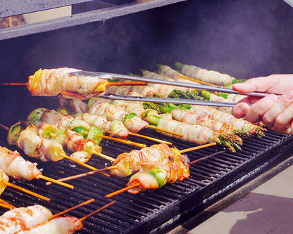 Spyd 210 mm Golf Bambus,200 stk/ps