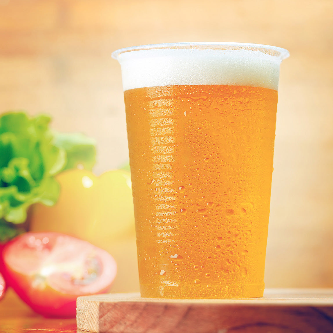 Drikkeglas, 50cl, PP ( 50 stk )