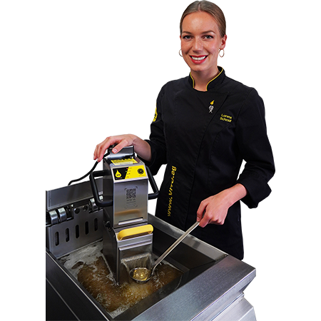 VITO VL (80) – ProClean System