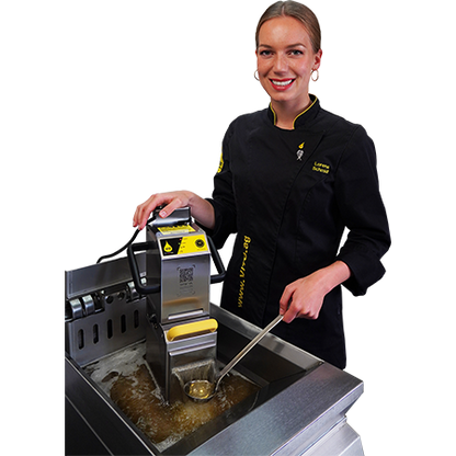 VITO VL (80) – ProClean System