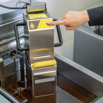 VITO VL (80) – ProClean System