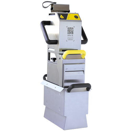 VITO VL (80) – ProClean System