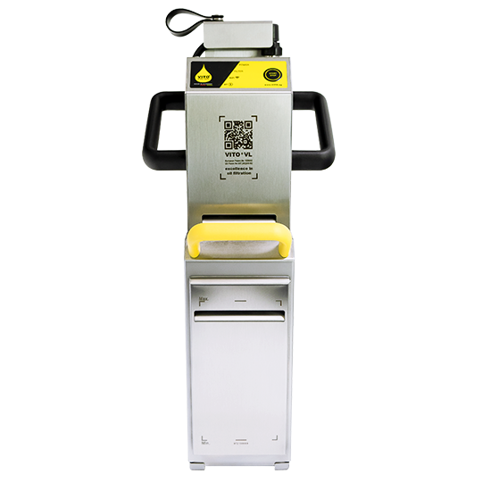 VITO VL (80) – ProClean System