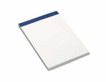 Tjenerblokke A7 U/lin med stub  (10 stk i pak)