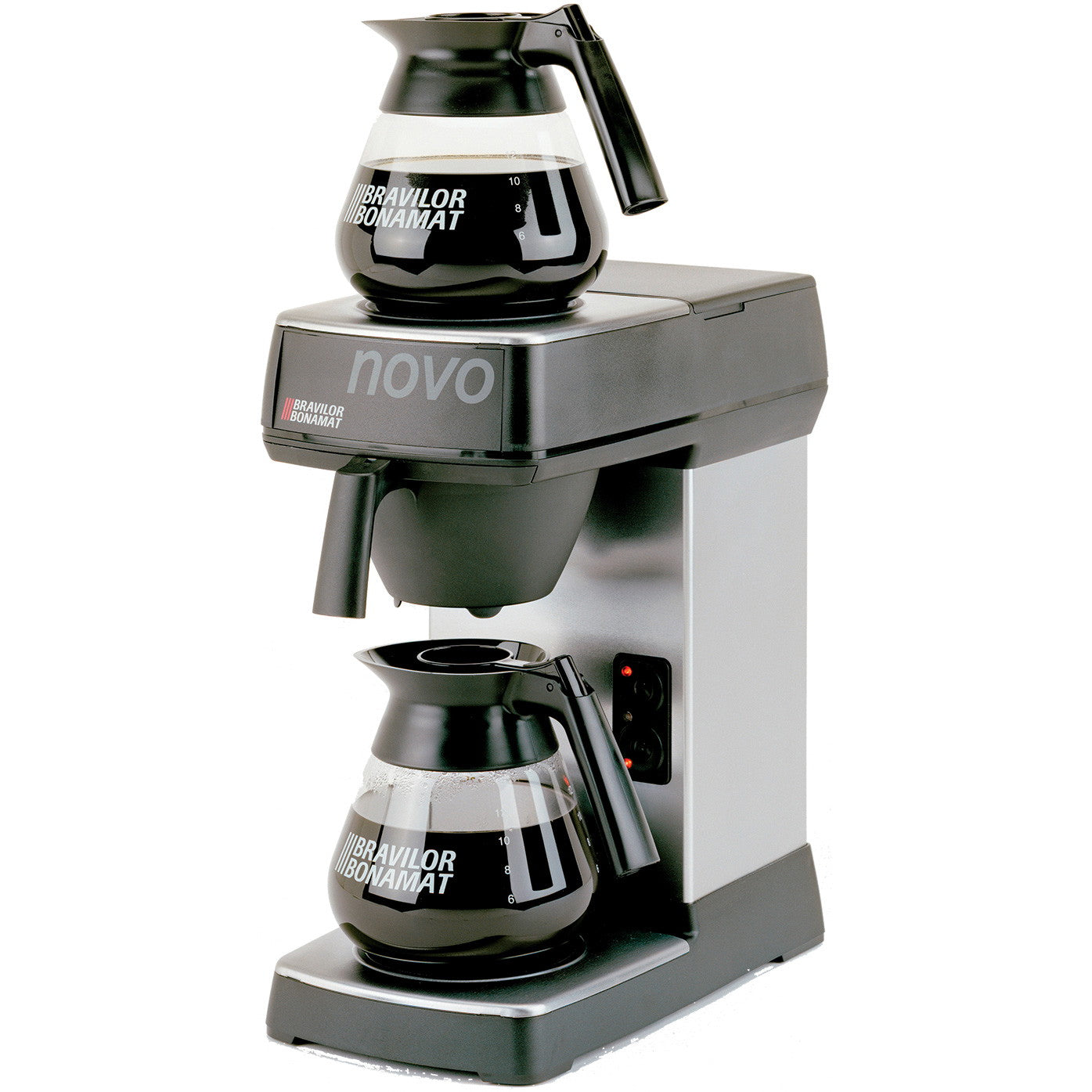 Bravilor Bonamat Novo 2 kaffemaskine 1,7L