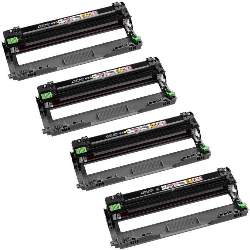 Brother Drum DR243CL DR-243CL