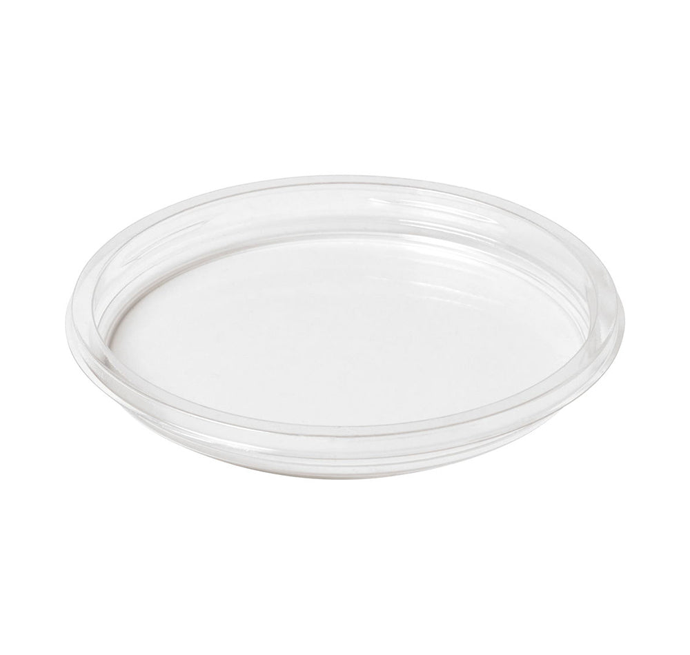 Crystal Deli låg til 250,375,500,750 ml - 35 stk