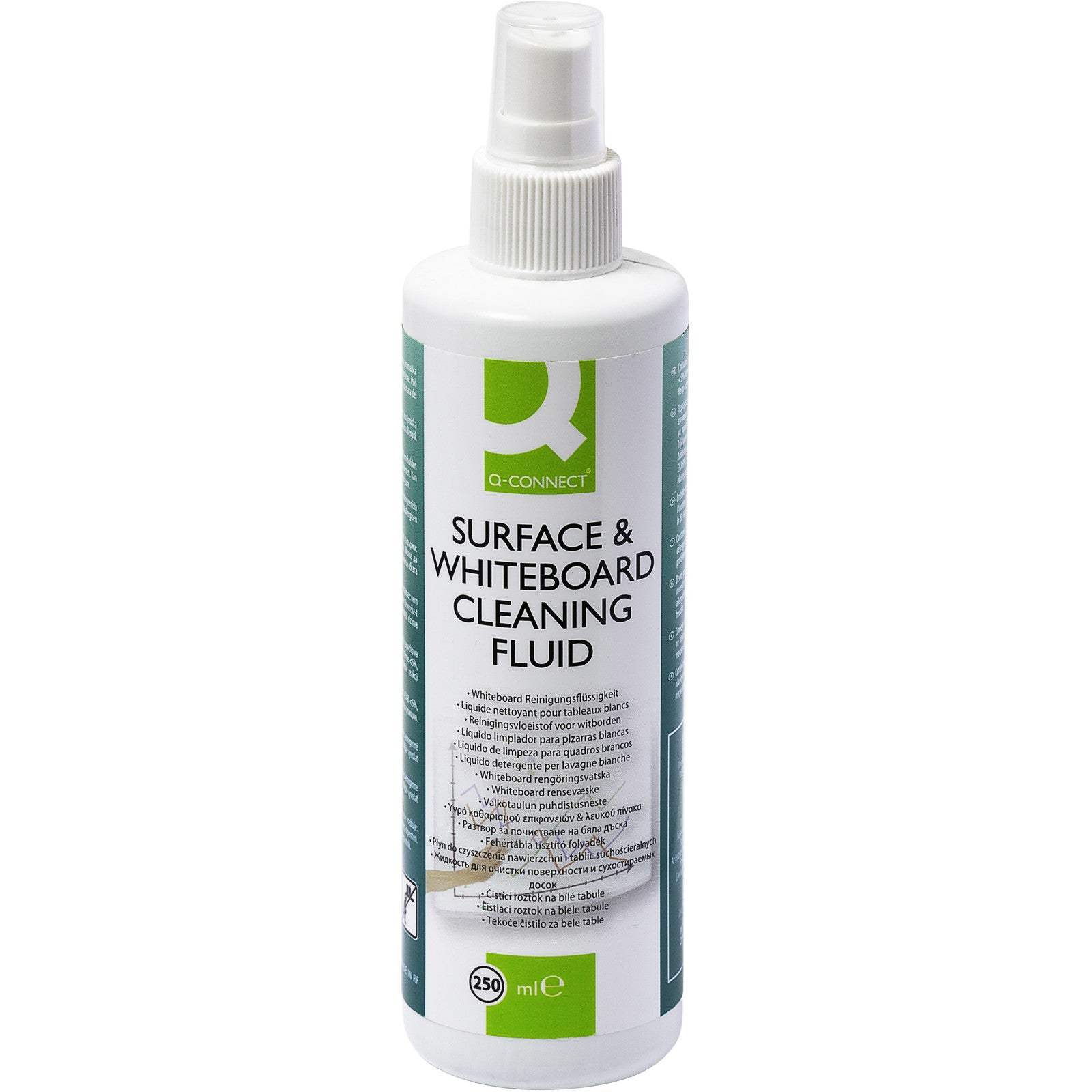 Q-connect tavlerens 250 ml