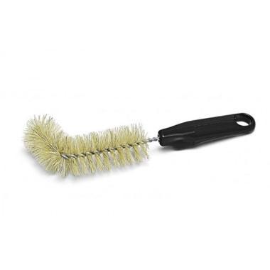 Børste overløb 19 cm,stk