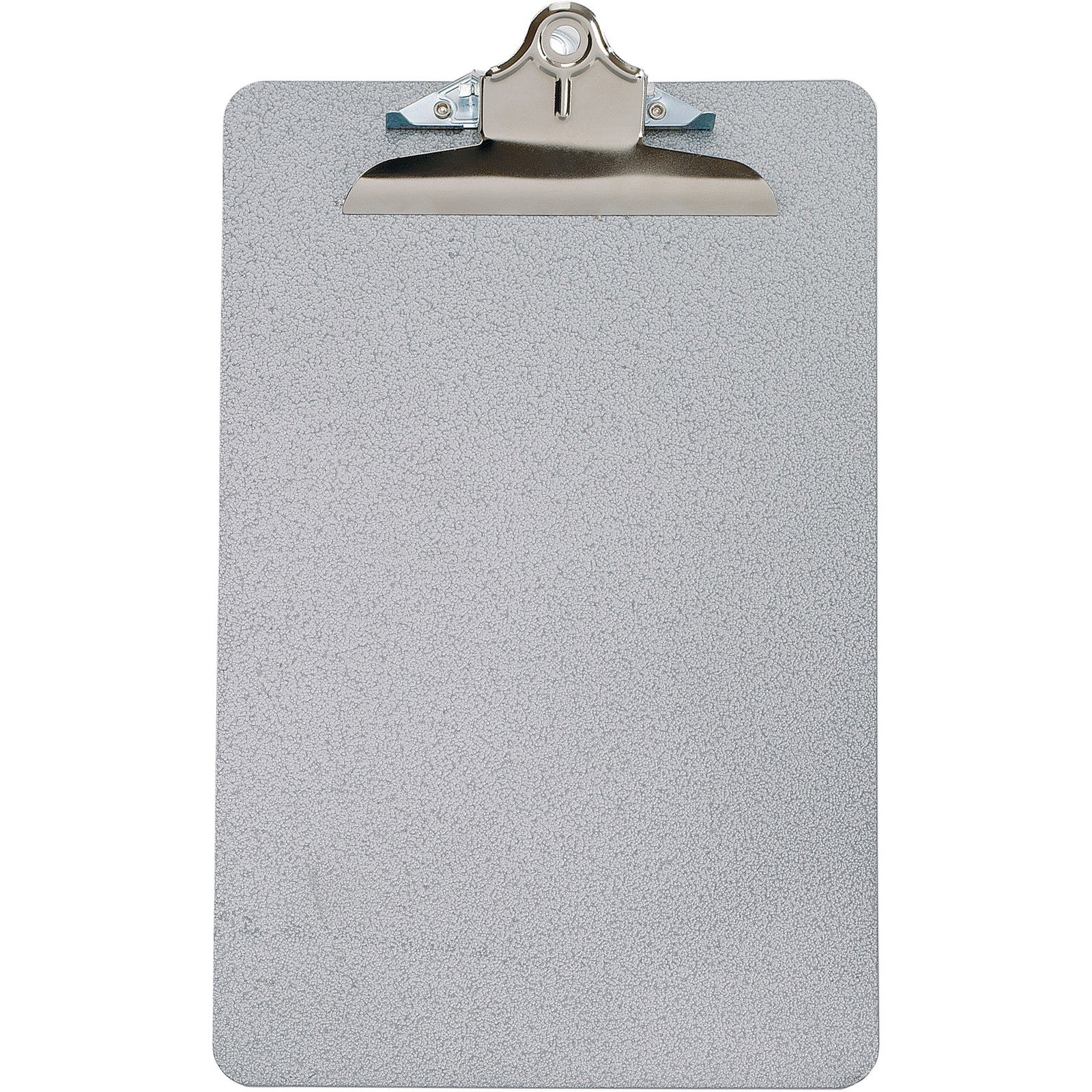 Q-connect metalclipboard A4 grå