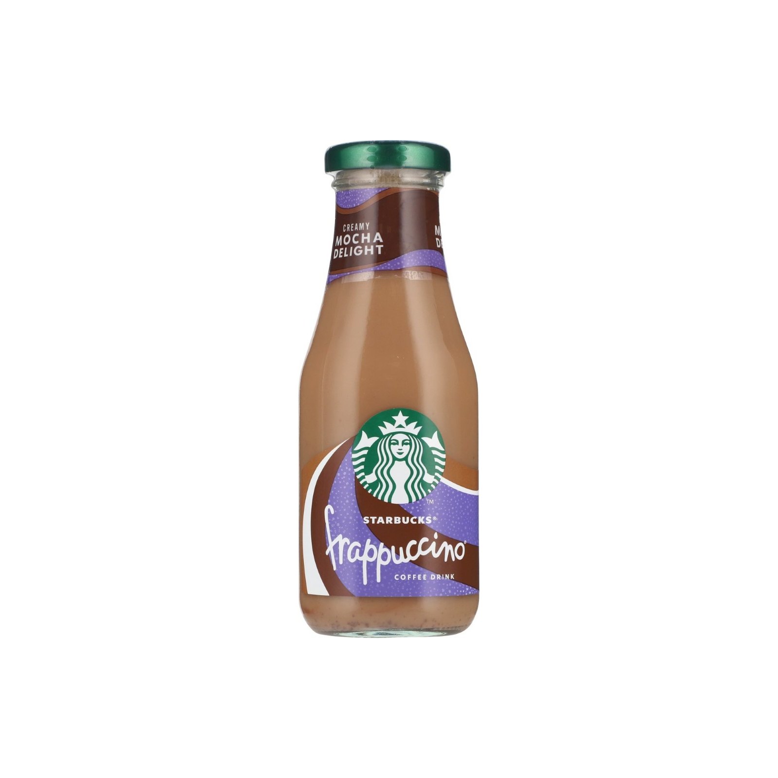 Starbucks Frappuccino Mocha 250 ml