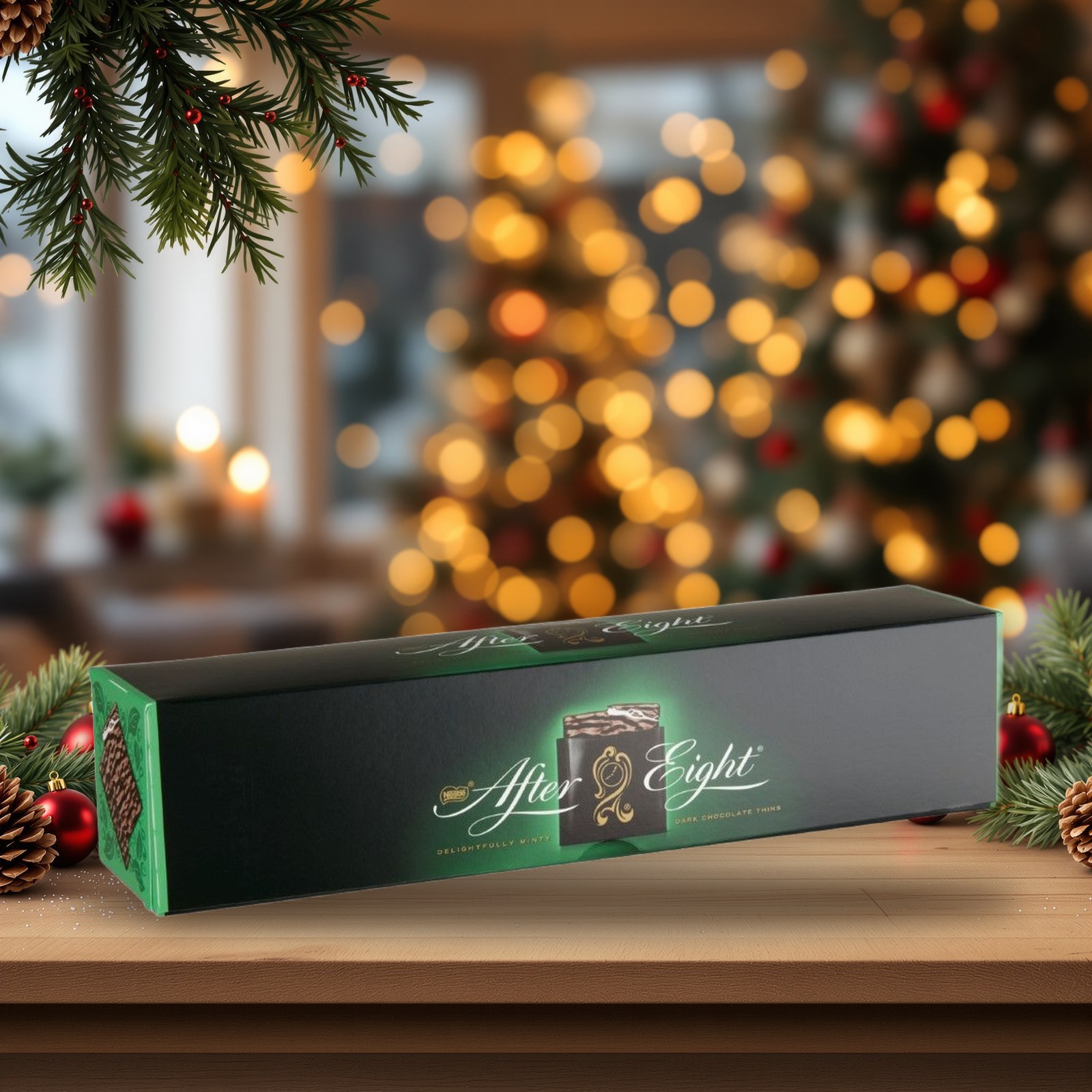 After Eight Classic 400 g