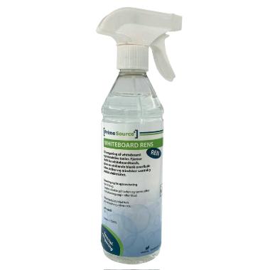 Whiteboard Rens Prime Source Ren Klar-til-Brug 500 ml,500 ml/fl