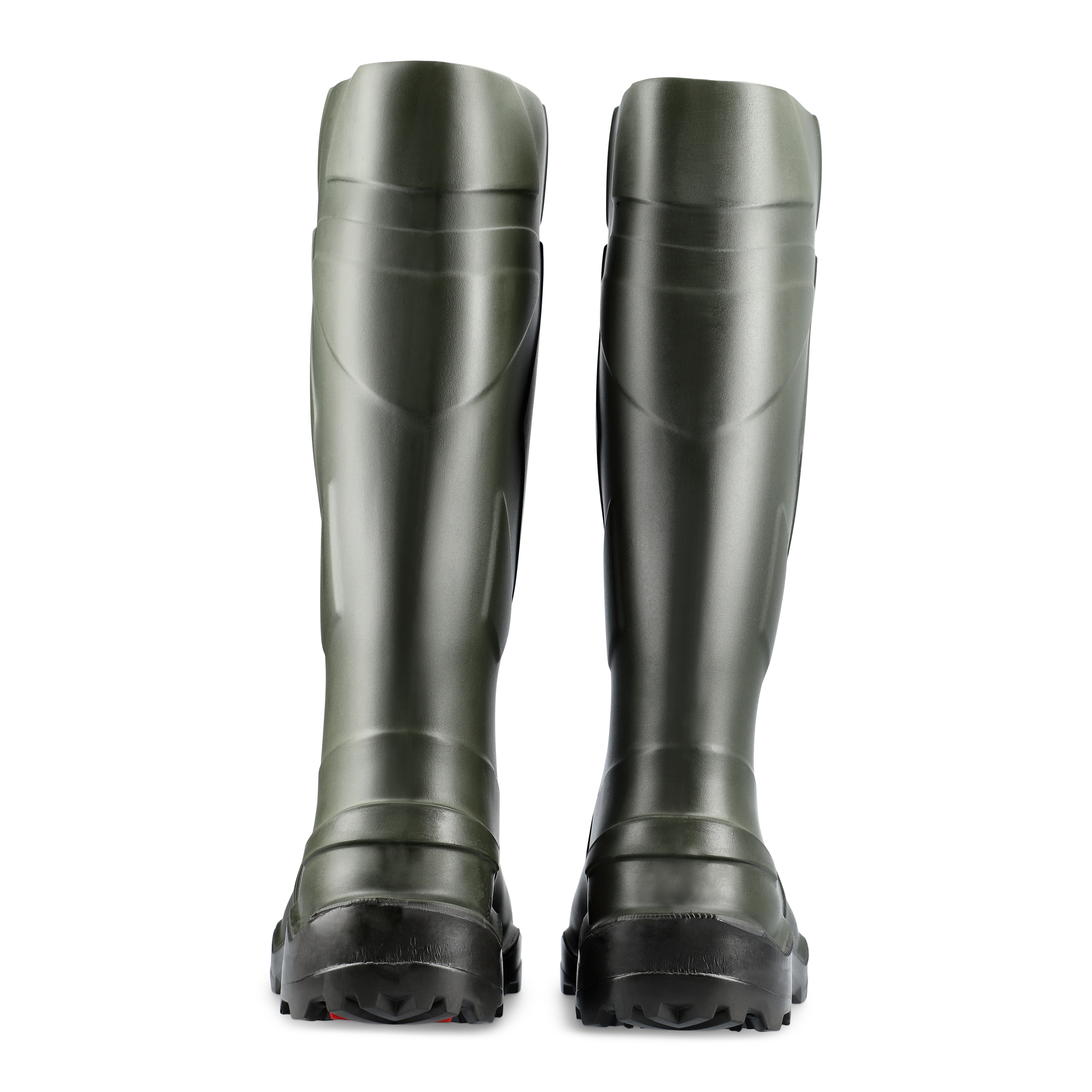Dunlop Purofort+ Grøn
