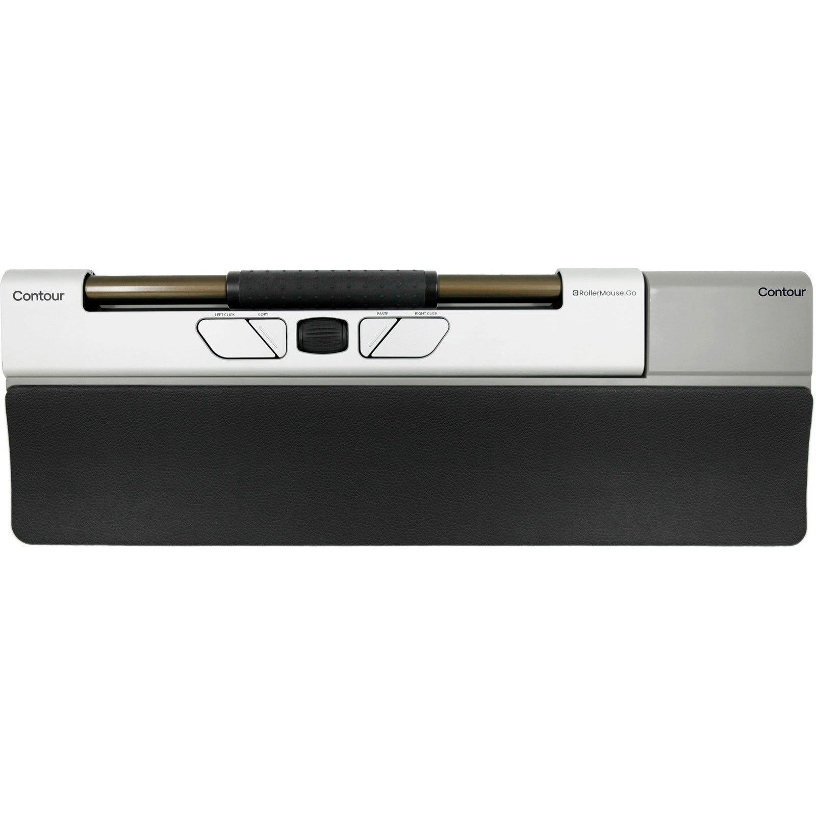 Contour Go RollerMouse & Go Dock håndledsstøtte