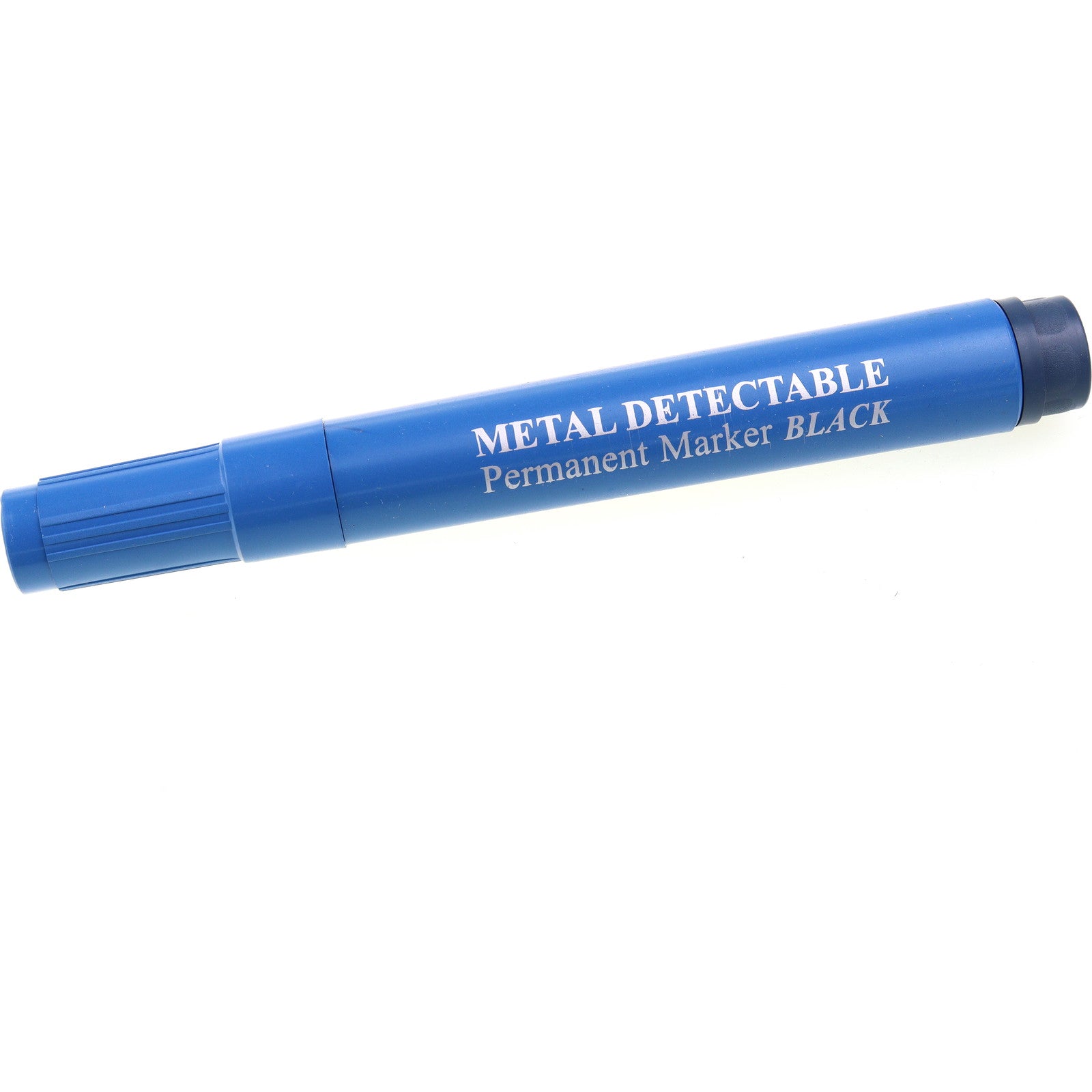 Detekterbar vandfast tusch 2-3mm sort