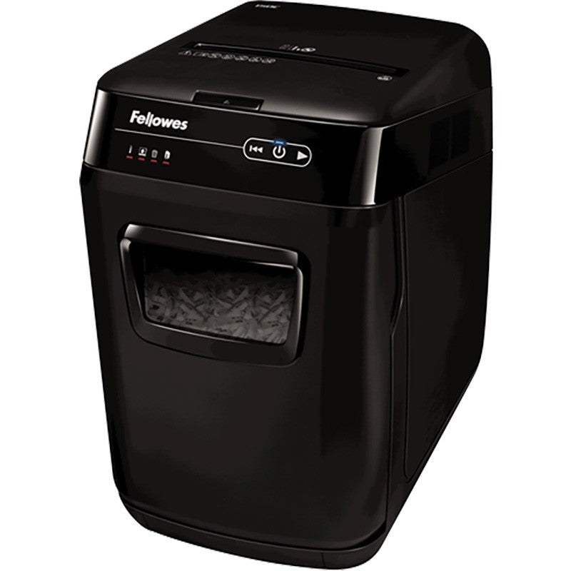 Fellowes AutoMax 150C makulator 4x38mm P4 32L