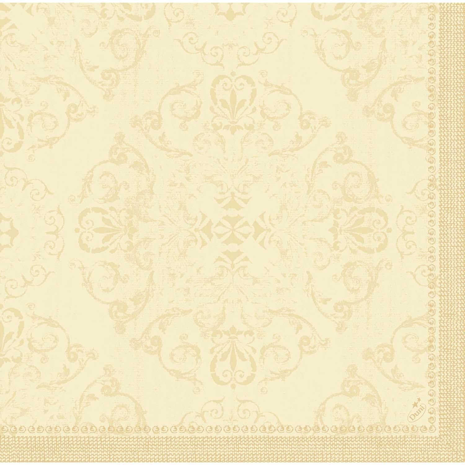 Serviet Duni Dunilin 40x40cm Opulent Cream,45 stk/pk