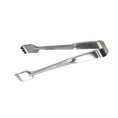Sukkertang 10 cm Rustfrit stål,stk