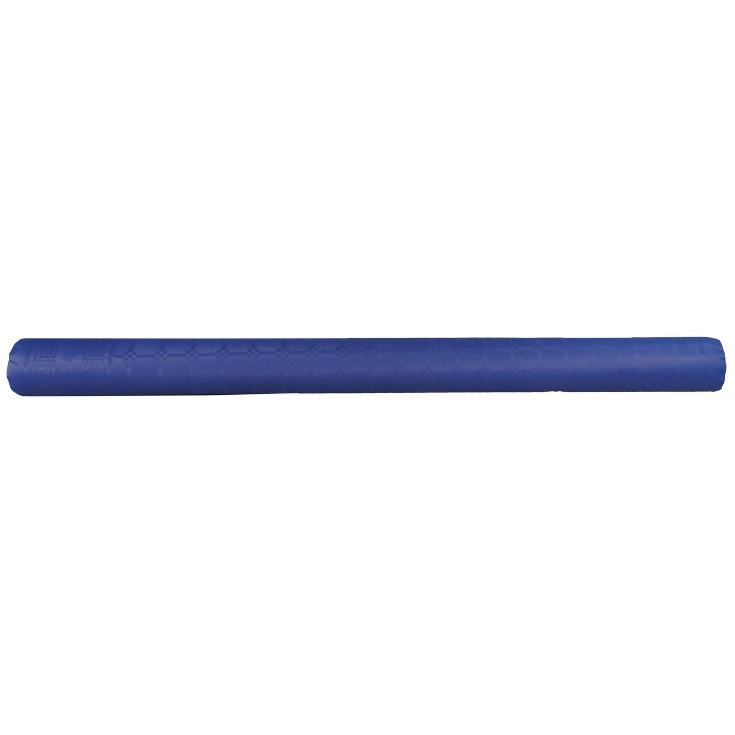 Dug Rulledug TableSMART Papir Damask Kvalitet 1.18x50 m Mørkeblå,1 stk/rl
