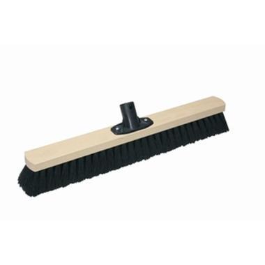 Fejekost 50 cm hårblanding,stk