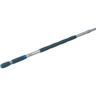 Teleskopskaft Vileda 100-180 cm med 4-farvede ringe,stk