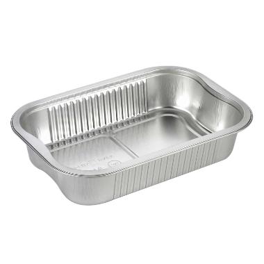 Alubakke Ready2Cook 1025 ml 220x150x45 mm 400stk/krt