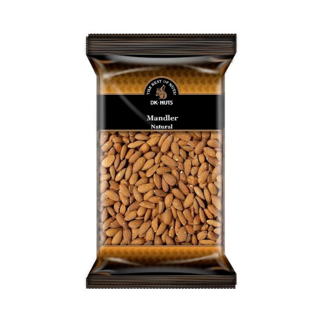 Mandler Luksus 1 kg