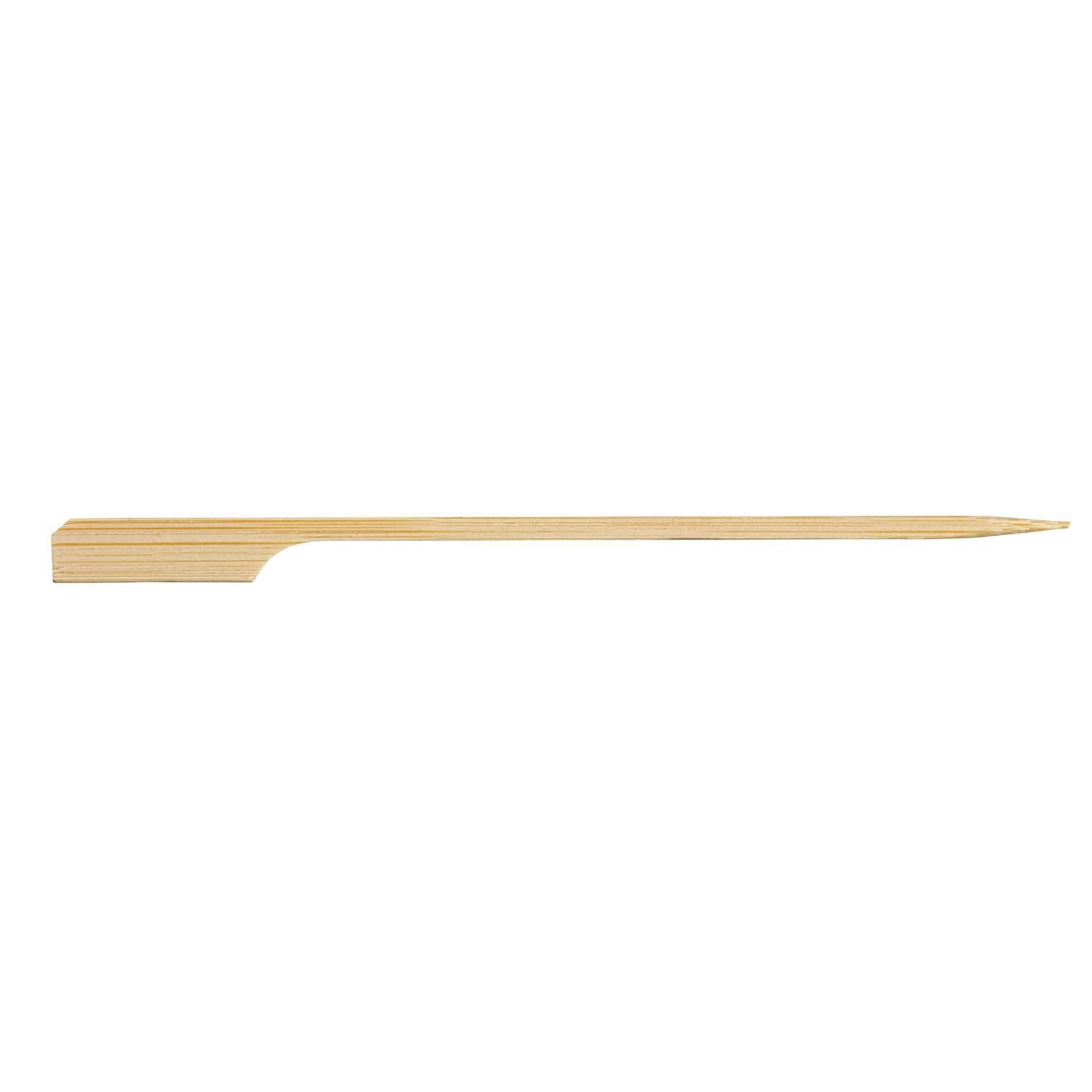 Spyd 210 mm Golf Bambus,200 stk/ps