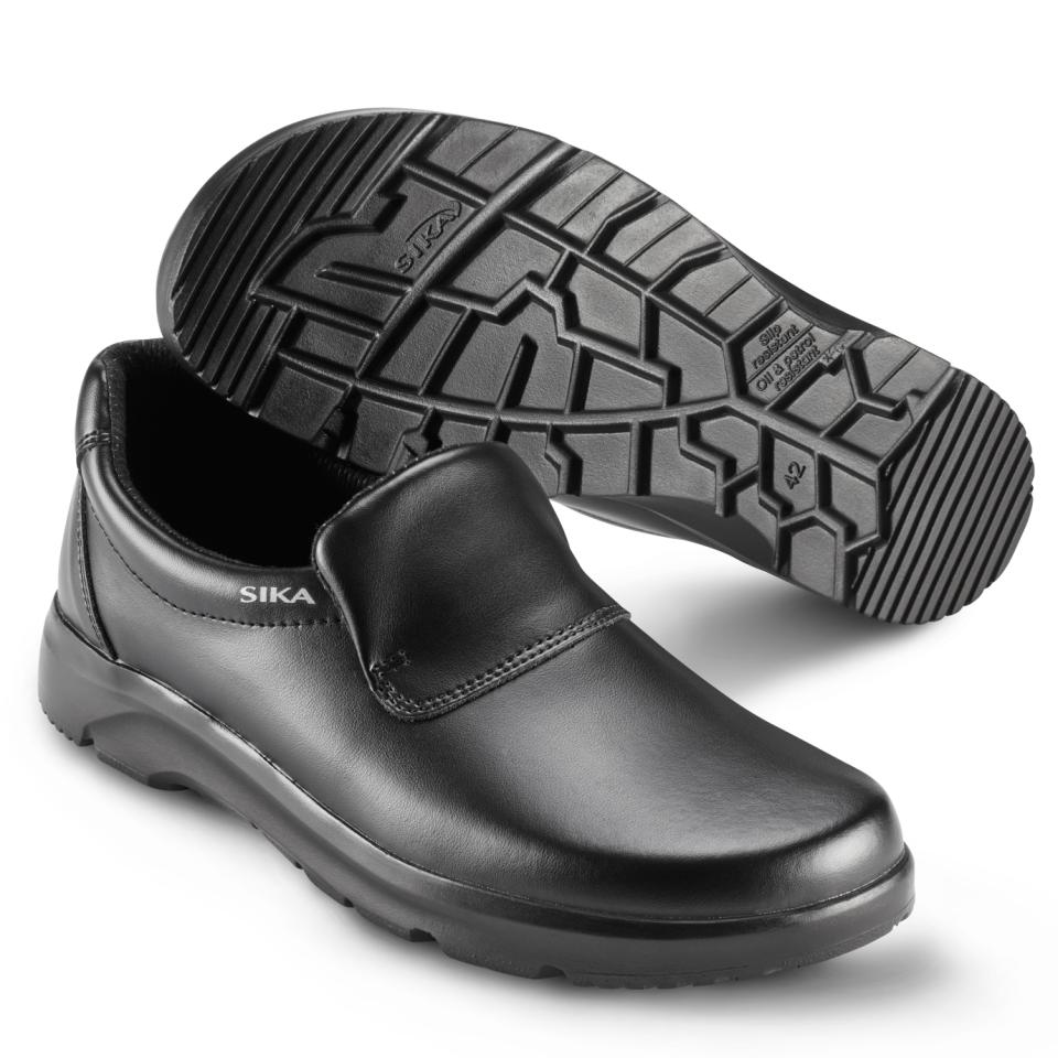 Sika Optimax hyttesko