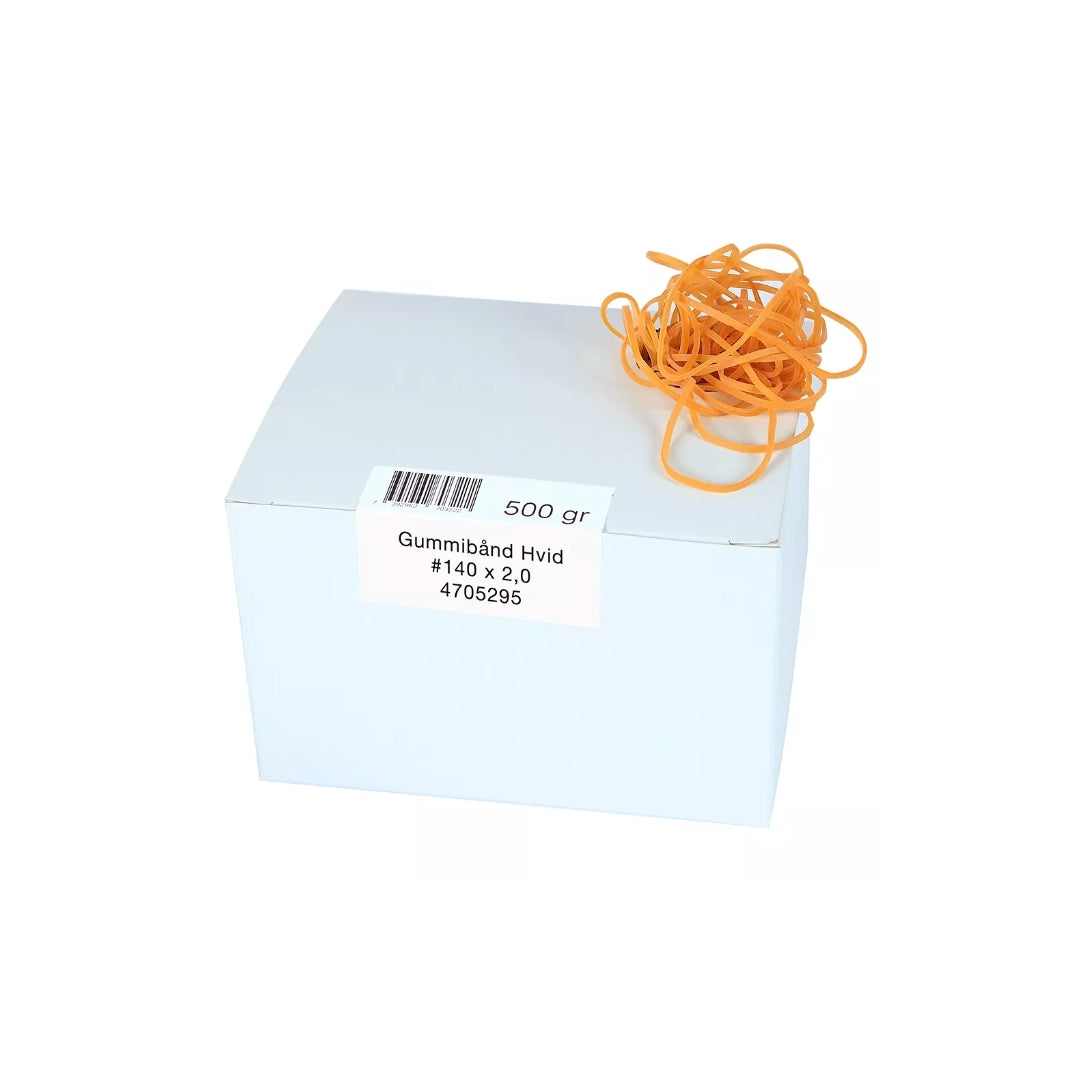 Elastik Catersource nr 20 Ø100 mm 1 kg,1 kg/ps