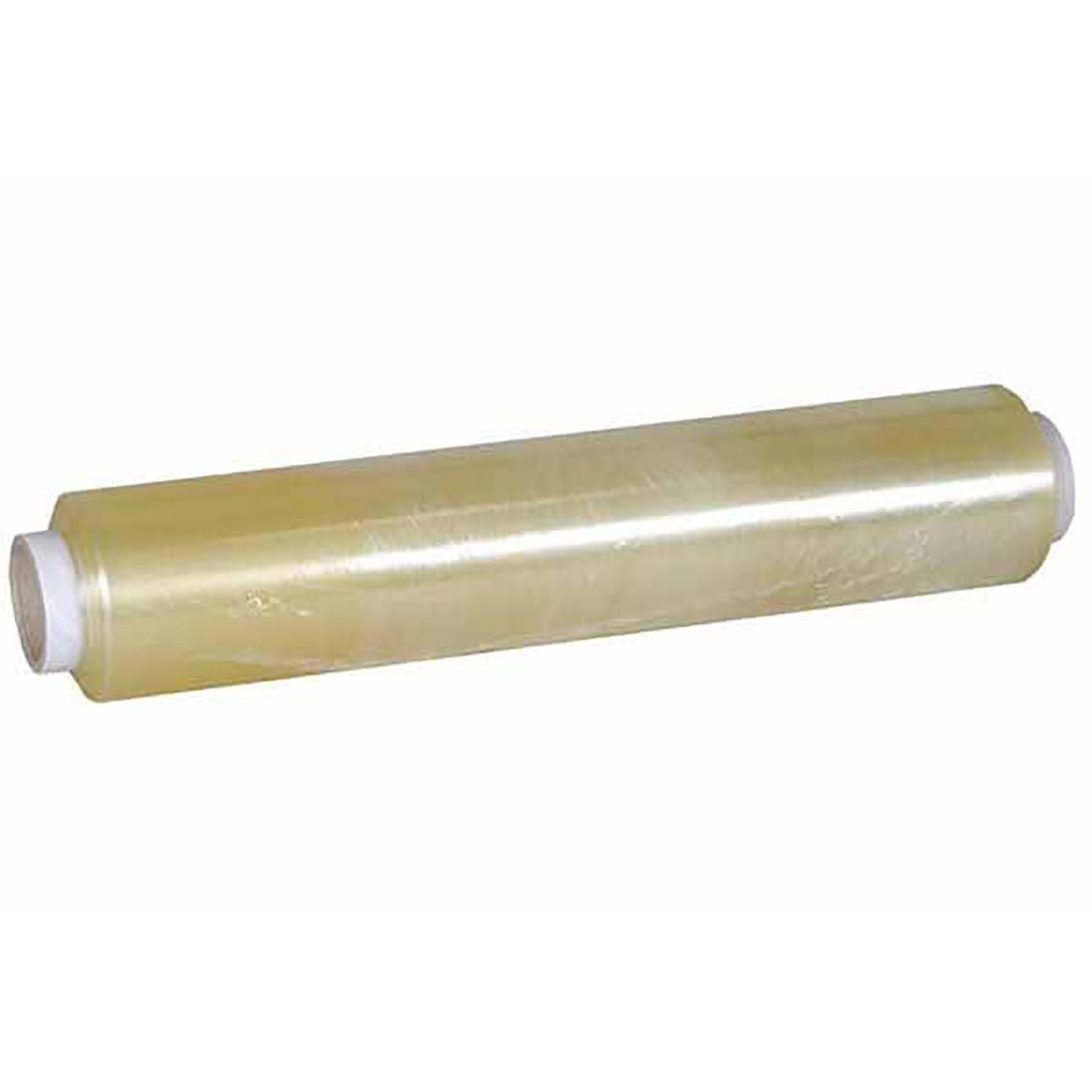 Film Uperforeret Hotfilm B44cmxL300m 7my PVC Champagne,1 rl